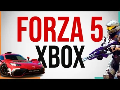 Gdziejestkangur33 - Forza 5 i Halo Infinite, czyli Microfosft w ofensywie



#gry...