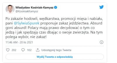 Pas-ze-mna-owce - W tych wszystkich sporach o granicę, szczepionki, LGBT czy innych T...