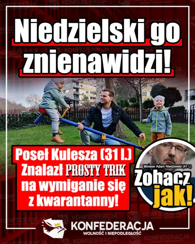 div037 - Wszystko co robi rząd to jedno wielkie bezprawie – każdy przepis segregacyjn...