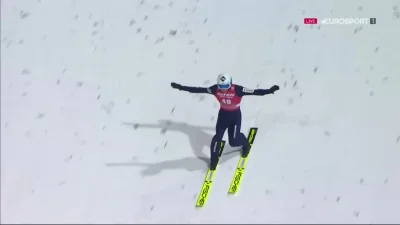 mmm_MMM - I konkurs w Niżnym Tagile, najlepszy z Polaków
5. Kamil Stoch 125m (II ser...