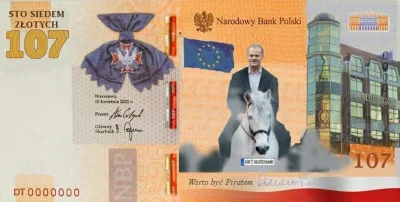 maxx92 - NBP nie śpi ( ͡° ͜ʖ ͡°) #heheszki #humorobrazkowy #tusk #polityka #news