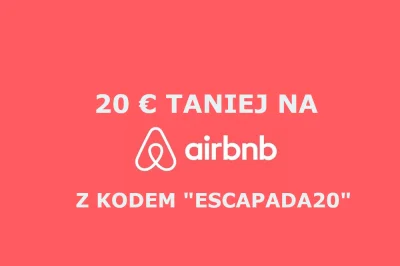 Booking-Taniej - Dawno nie było u nas promocji na #airbnb #podroze - no i mamy! Z kod...