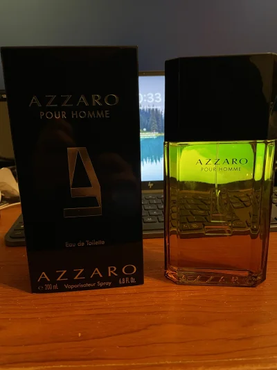 patrykard - Propsujcie ze mną tego mocarza i prawdziwego mega chada wśród #perfumy .D...