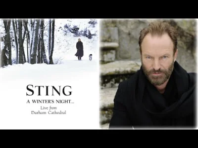 powsinogaszszlaja - Sting: A Winter's Night... Live from Durham Cathedral

#sting #...