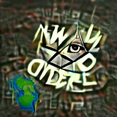 slim85 - new world order