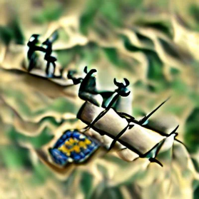 kapustahonkkonk - defense of the border photo