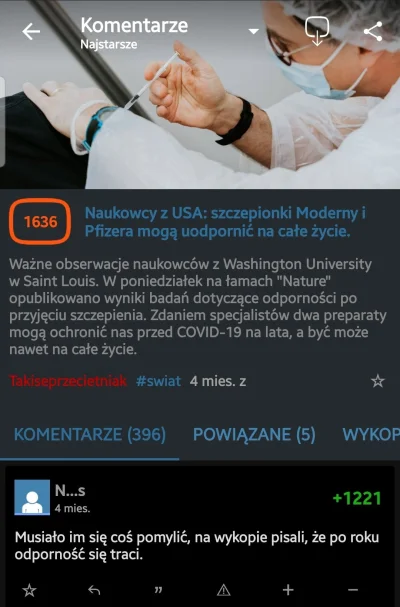 trejn - @furcio Plują na ciebie mugolu a ty się jeszcze cieszysz. Ludzie którzy znają...