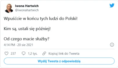 thority - @Niewiemja: ale byś nie blokował ich pochodu? Zapraszamy?