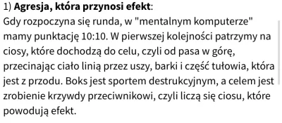 Skonek248 - Zasady punktowania walk bokserskich według Leszka Jankowiaka, który jest ...