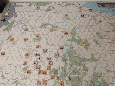 poland_stronk - Königsberg 1945 - zwyciestwo sowietow w 7. turze w wyniku sudden deat...