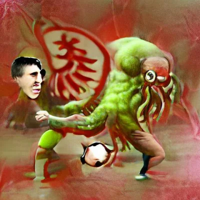 SamotnyFapino - lewandowski fight cthulhu xDD
#hypnogram #lewandowski #cthulhu