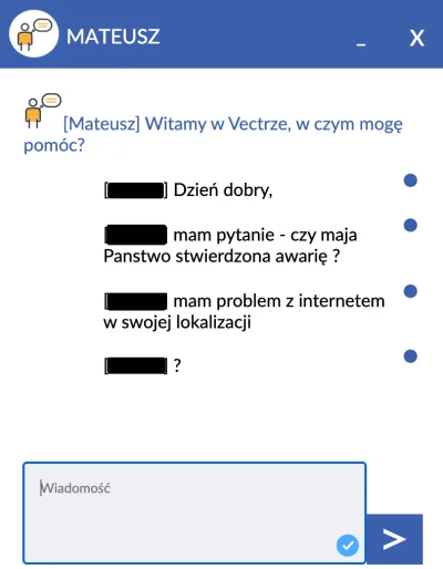 nairamk - #vectra #internet #trojmiasto

Macie jakieś problemy z internetem od oper...