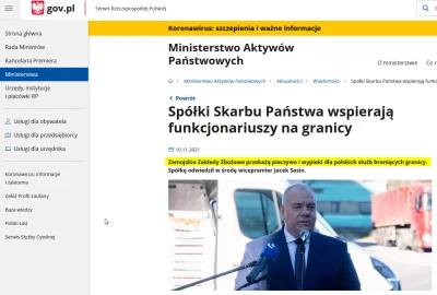 ziarnodlakur - Zwarci, gotowi, przygotowani!