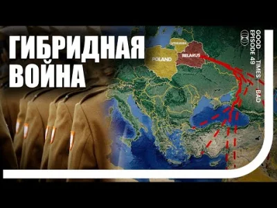 GoodTimesBad_Times - #rosyjski #geopolityka

Ciekawostka dla osób obserwujących tag...