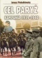 Balcar - 2142 + 1 = 2143

Tytuł: Cel Paryż Kampania 1939-1940
Autor: Janusz Piekałkie...