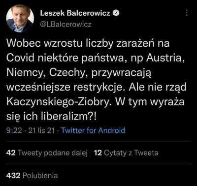 NijuGMD - NIezwykle śmieszne jest to, ze "zamordyści" nie wprowadzają niszczących biz...