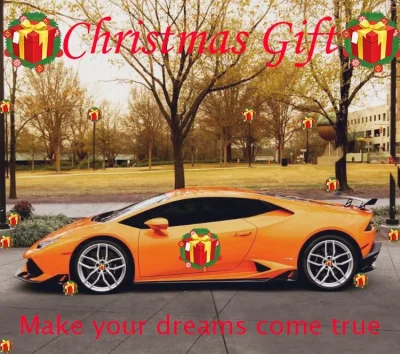 PaczekRecords - Czy byłeś grzeczny i zainwestowałeś już w #cGift Christmas Gift? Gwia...