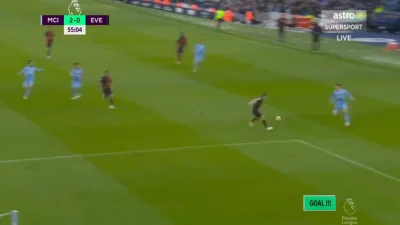 Matpiotr - Rodri, Manchester City - Everton 2:0
#mecz #premierleague #golgif #ladnyg...