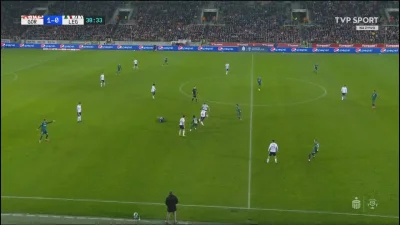 matixrr - Lukas Podolski, Górnik Zabrze [2] - 0 Legia Warszawa
#mecz #gornikzabrze #...
