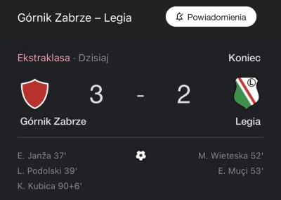 popik3 - Niedziela wieczór i humor gitówa xDDdDdD #mecz #legia