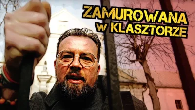 historyhiking - Jak zakonnice w Krakowie zamurowały chorą psychicznie kobietę… zachęc...