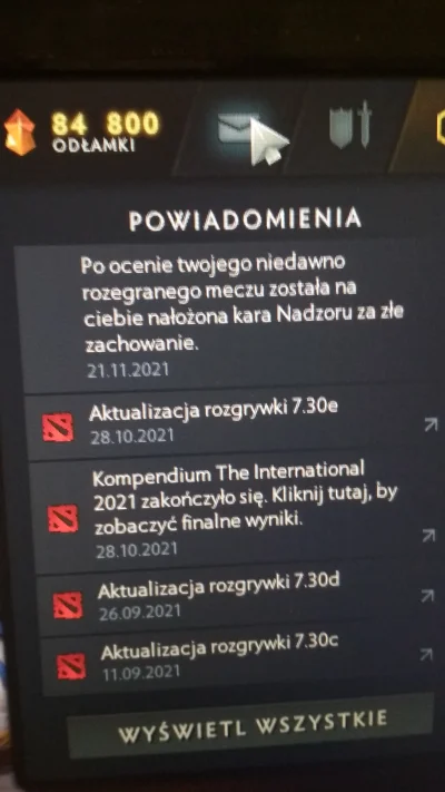 p.....b - Jeszcze parę dni i trzeba będzie robić nowe konto a ja niewinny jestem ( ͡°...