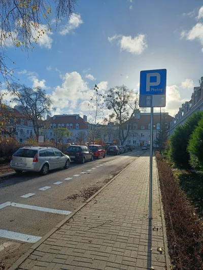 Dolan - Nowa strefa parkowania na #zoliborz ( ͡° ͜ʖ ͡°)
##!$%@? #Warszawa