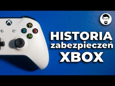 KacperSzurek - Jak wyglądała historia zabezpieczeń konsoli Xbox? #od0dopentestera
• ...