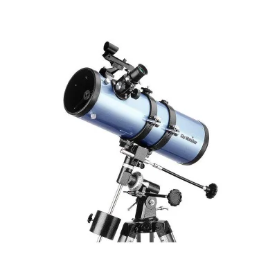 lenovo99 - Posiadam teleskop Sky-Watcher 114/1000 EQ1. Z tego co pamiętam tubus jest ...
