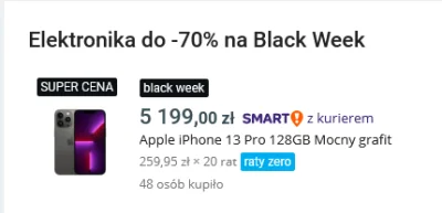 k.....m - SUPER CENA JUŻ SIĘ ZESRYWAM ŻEBY KUPIĆ

SPOILER

#blackfriday #blackfra...