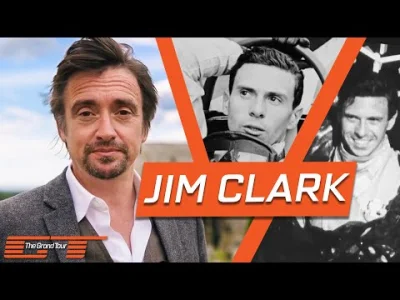 Raa_V - @barystoteles: Jim Clark był moim zdaniem najlepszym talentem ever. Wiem, że ...
