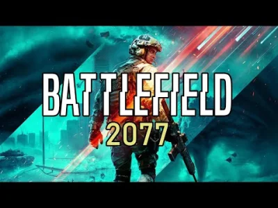 stefan8800 - Battlefield 2042 jest tak chu$jowy, że ludzie zaczynają go nazywać Battl...