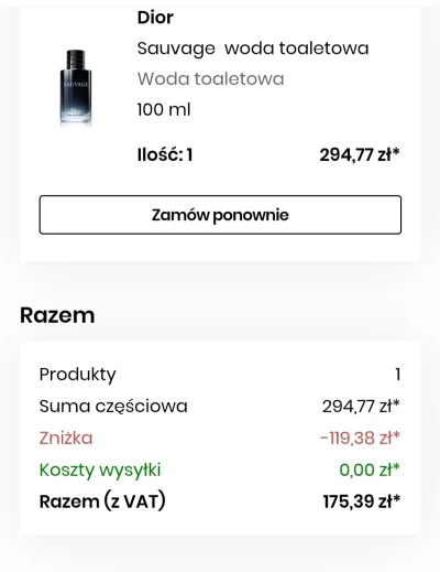 Harvey_Specter - Dobry deal? Czy dało się taniej? #perfumy