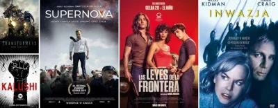 upflixpl - Supernova w Netflix Polska – co nowego w VOD?

Dodane tytuły:
+ Buntown...