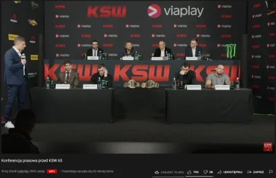 Heekate - POTEZNA KONFERENCJA, MOKRY SEN ROZPARY, SMIECHU WARTE XD
#famemma #ksw