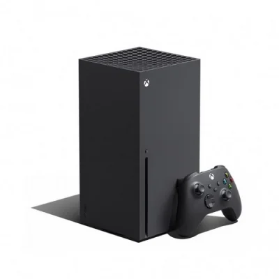 XGPpl - Xbox Series X w zestawie z grami i dodatkowym padem lub słuchawkami dostępny ...