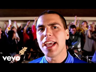 kartofel322 - Alien Ant Farm - smooth criminal

#muzyka