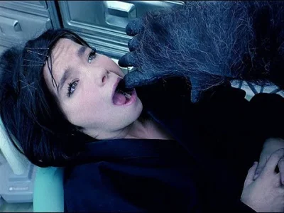 xPrzemoo - Dzień 34: Piosenka śpiewana przez aktora/aktorkę

Björk - Army of Me
Al...