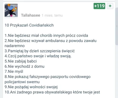 Mikuuuus - Dawno nie było :) 
#koronawirus #covid19 #szczepienia #bekazcovidian