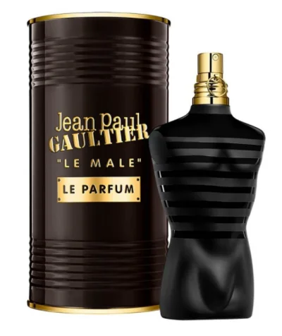 coolerini - Mam do odlania 20ml Le male Le parfum(2020)
Cena za ml 2.90
Najlepiej o...