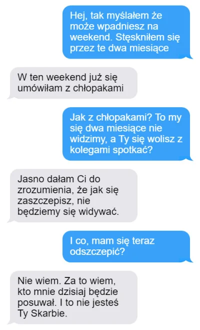 N-Avoie - Różowej już totalnie odbiło, nie widzieliśmy się około 2 miesiące, dużo obo...