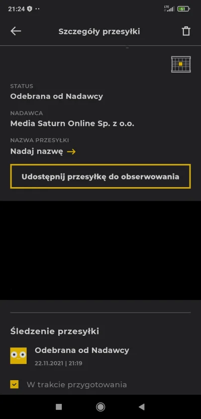 Luuna - @Slought: @glos_zenady: przełom w sprawie ( ͡° ͜ʖ ͡°) Ciekawe czy przyjdzie s...