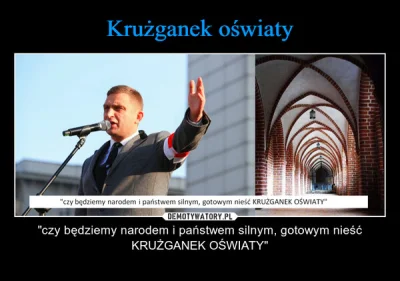 wiecejszatana - #kruzganekoswiaty <= to jest bardzo fajny tag

inauguracja

#baka...