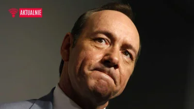 popkulturysci - Kevin Spacey ma zapłacić 31 milionów dolarów odszkodowania producento...