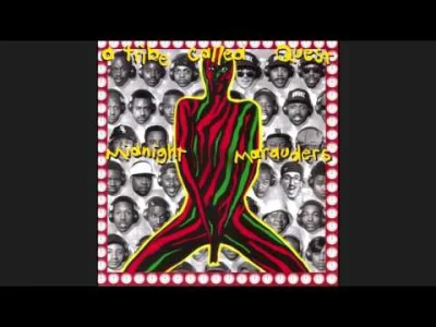 DonTommasino - Dawka klasyki na dziś:

A Tribe Called Quest - Keep It Rollin' 

k...