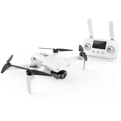 polu7 - Hubsan ZINO Mini SE 249g GPS 6KM FPV Drone RTF w cenie 399.99$ (1674.16 zł) |...