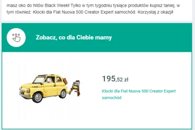 gloom - Allegro wysyła newsletter na black week z linkami do chińskich podróbek, ten ...