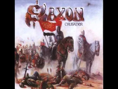 GaiusBaltar - Saxon - Crusader (1984)

#saxon #metal #muzyka #heavymetal #nwobhm

...