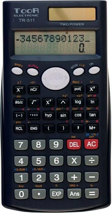 RudaMirabelka - Pomocy! Kalkulator Pokazuje mi się jakieś "a?"
Jak to wyłączyć? 
#pom...