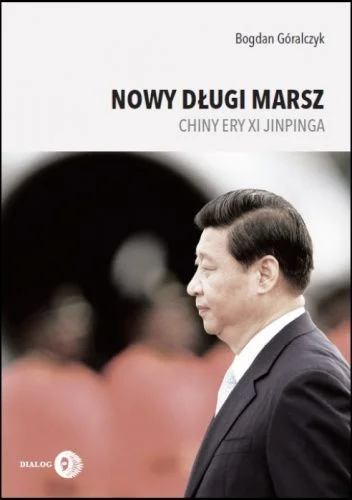 s.....w - 2153 + 1 = 2154

Tytuł: Nowy Długi Marsz. Chiny ery Xi Jinpinga
Autor: Bogd...